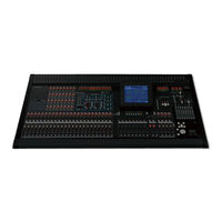 Yamaha PM5D Quick Start Manual