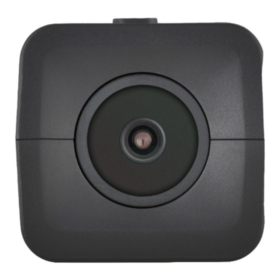 EscortRadar M1 User Manual
