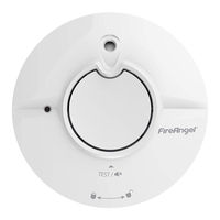 Fireangel ST-625 User Manual