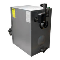 MorrHeat MHB80 Installation, Operation And Service Instructions