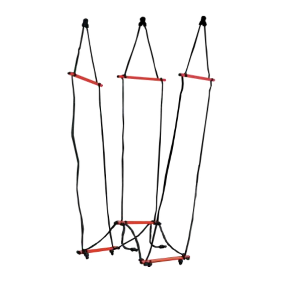 Slackers Rickety Bridge Manual