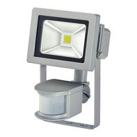 brennenstuhl Chip LED L CN 150 IP65 Operating Instructions Manual