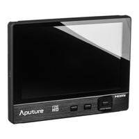 Aputure V-Screen VS-2 FineHD Product Manual