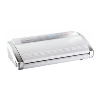 Magic Vac Magic Vac Dinamika Operating Manual