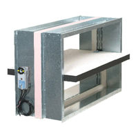 Madel FOK-EIS-180-MFB24V Manual