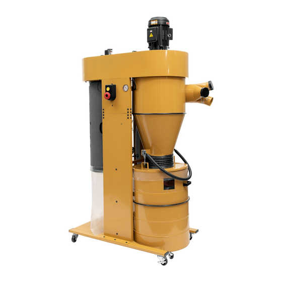 Powermatic PM2205 Operating Instructions And Parts Manual