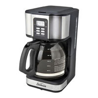 Sunbeam BVSBJWX Series User Manual