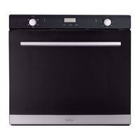 Classique CLO65XLW1 User Manual