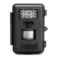 Bushnell TROPHY CAM 119415 Instruction Manual