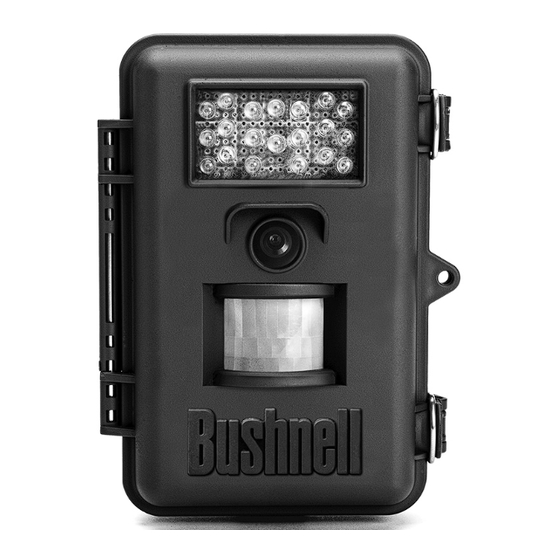 Bushnell TROPHY CAM 119415 Instruction Manual