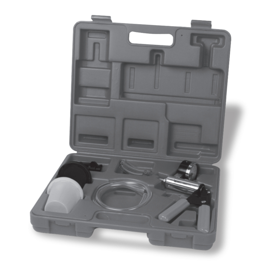 PT W89727 Owner's Manual