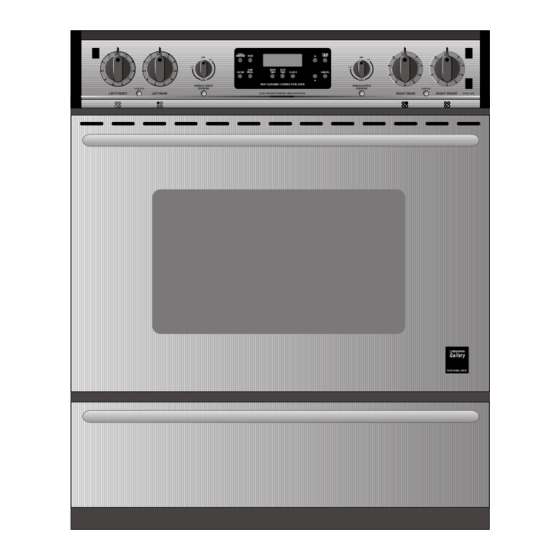 Frigidaire FES388WGC Specifications