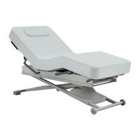 OAKWORKS Spa OAKWORKS ProLuxe Series User Manual