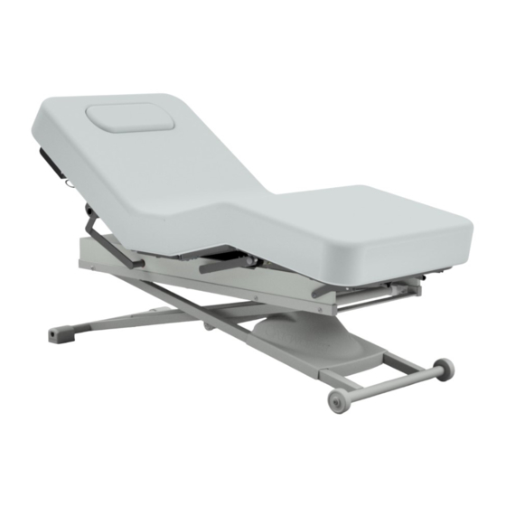 OAKWORKS Spa OAKWORKS ProLuxe Series User Manual