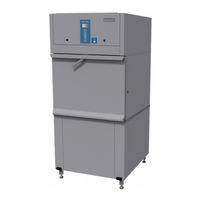 Wexiodisk WD-90GR FLEX Installation And User Manual