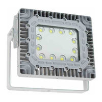 Larson Electronics HAL-PRM-150W-LED Instruction Manual