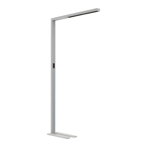 DOTLUX STYLEbutler 5137-0FW050 User Manual