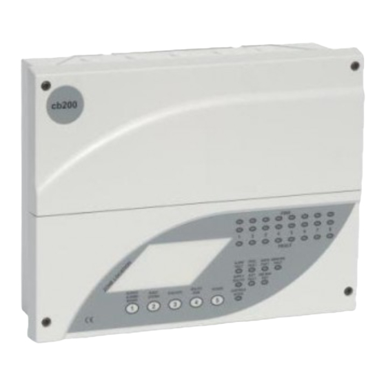 Acorn CB200 Application Manual