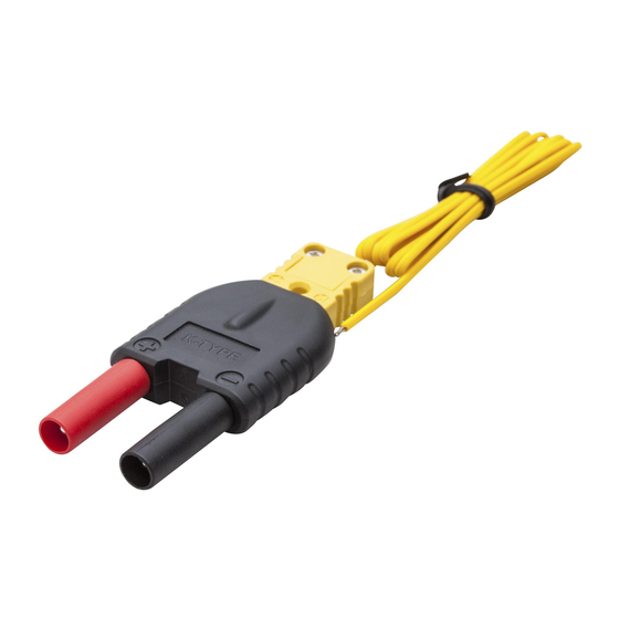FLIR TA60 Quick Start Manual