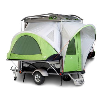 sylvansport GO Manuals