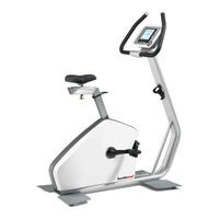 Proxomed kardiomed cycle 521 med User Manual