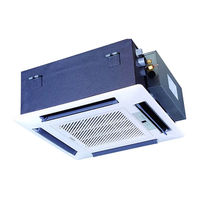Tosot TM12HKDI Owner's Manual