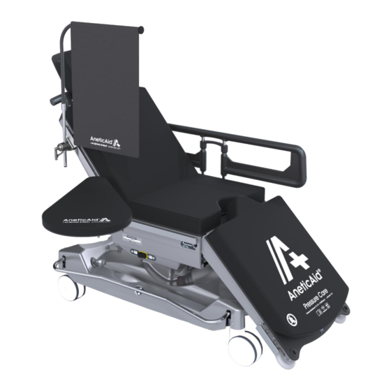 Anetic Aid 21380 Instructions For Use Manual