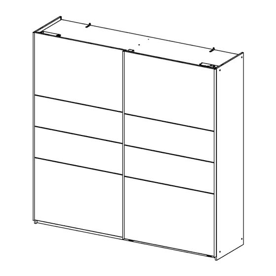 Rauch ME819 Assembly Instructions Manual