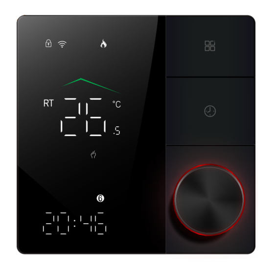 BECA BHT-18 Manual