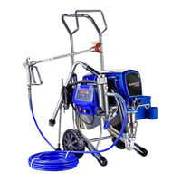 BorMann 071884 Manual
