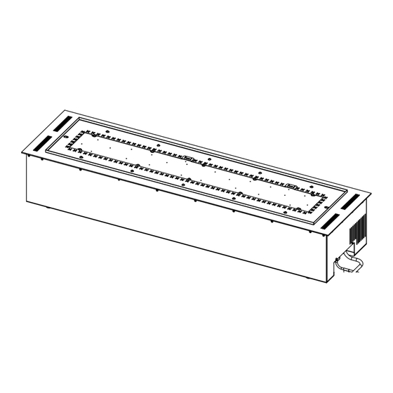 neverdark CHALET-II 700 (EX) Technical Documentation Manual