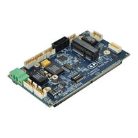 Connect Tech SRG001 User Manual