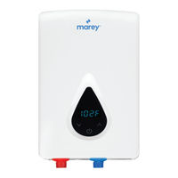 Marey ECO150 Faq Manual