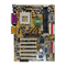 Motherboard JETWAY 618AFP2A User Manual