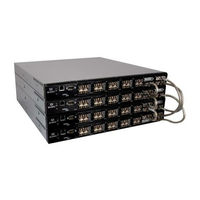 Qlogic SANbox 5800V Series User Manual