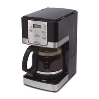 Sunbeam BVSBJWX Series User Manual