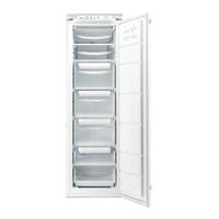 Smeg VI205PNF Operating Instructions Manual