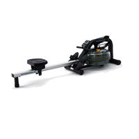 First Degree Fitness Titan Rower AR Owner's Manual