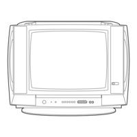 LG CF-21CA810EX/RF-21CB90VQ Service Manual