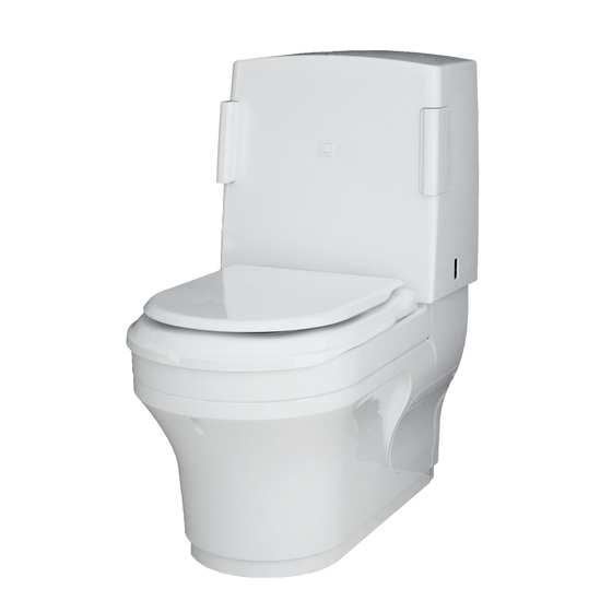 closomat Lima Vita Installation & User Manual
