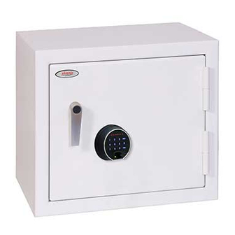 Phoenix SS1160F Operating Instructions & Guarantee Registration