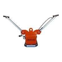 Optimas SV 200 E Manual