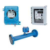 TechnipFMC 4528 Installation & Operation Manual