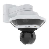 Axis Q6100-E User Manual