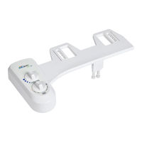 BEMIS bioBidet ELITE-3 User Manual