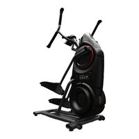 Bowflex Max Trainer M3 Owner's/Assembly Manual