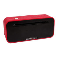 Mobiset Sound2Go BRIQ Studio User Manual