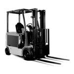 Komatsu BBX50 Series Service Manual