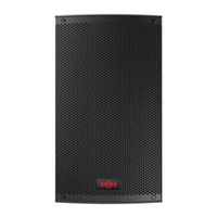 HH Electronics Tensor TRE-1501 User Manual