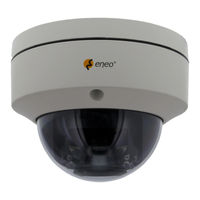 Eneo IED-62V2812M0B Quick Installation Manual